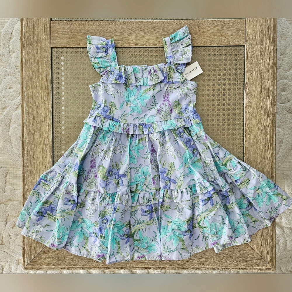SOLD....Janie and Jack 2T - New with tag!